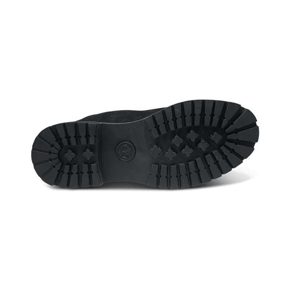 Timberland Premium 6 Inch 'Black' Мужские