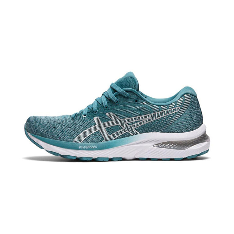 ASICS Gel-Cumulus 'Blue' Женские