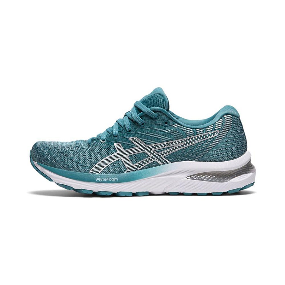 ASICS Gel-Cumulus 'Blue' Женские