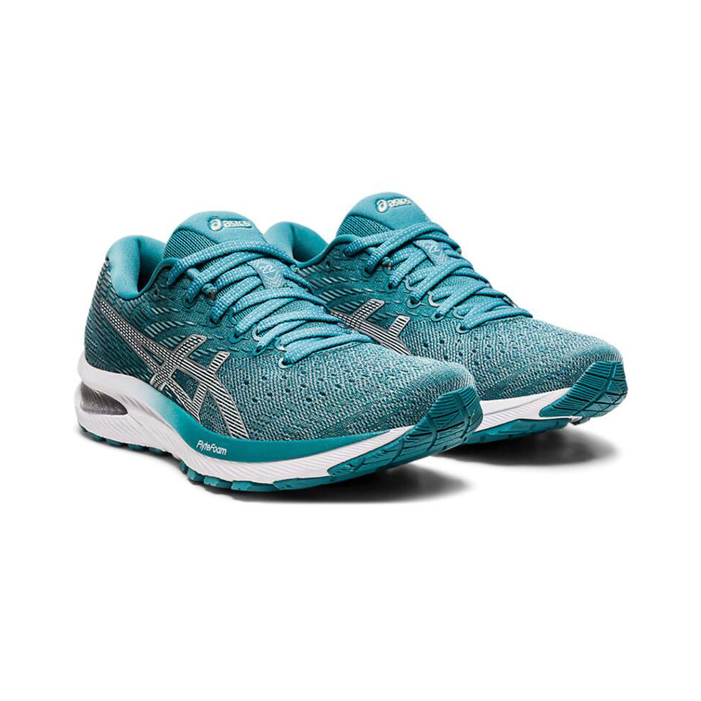 ASICS Gel-Cumulus 'Blue' Женские