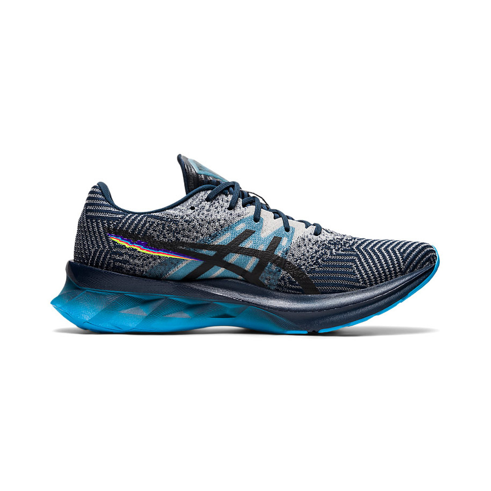ASICS Novablast 'Blue' Мужские