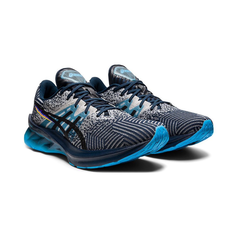 ASICS Novablast 'Blue' Мужские