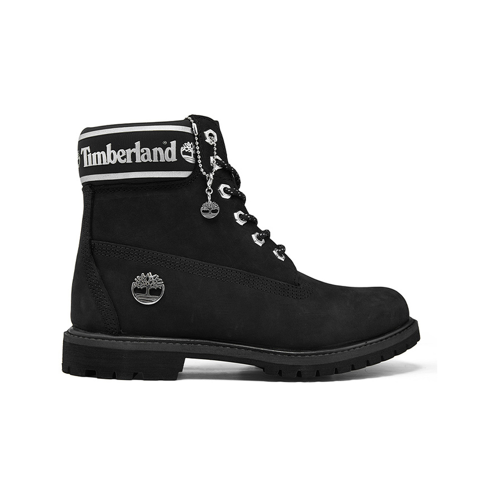 Timberland Premium 6 Inch 'Black' Женские