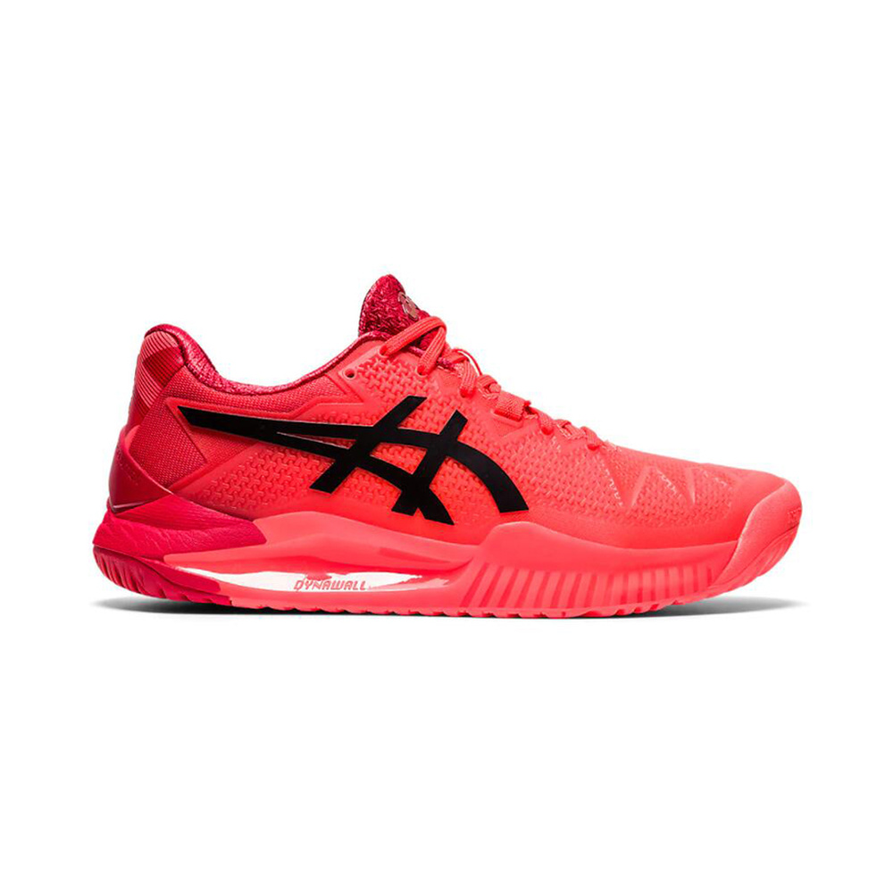 ASICS Gel-Resolution 'Red' Мужские