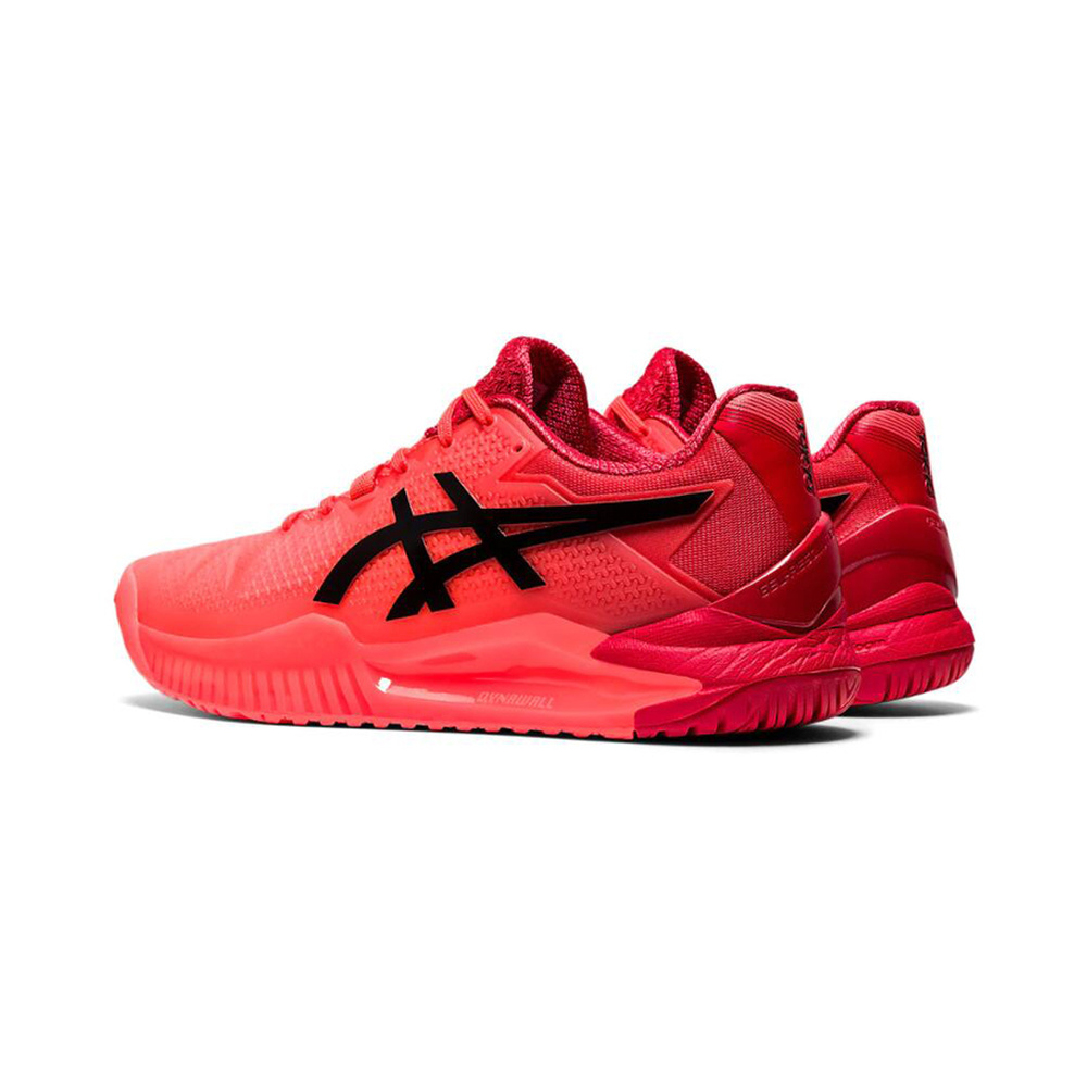 ASICS Gel-Resolution 'Red' Мужские