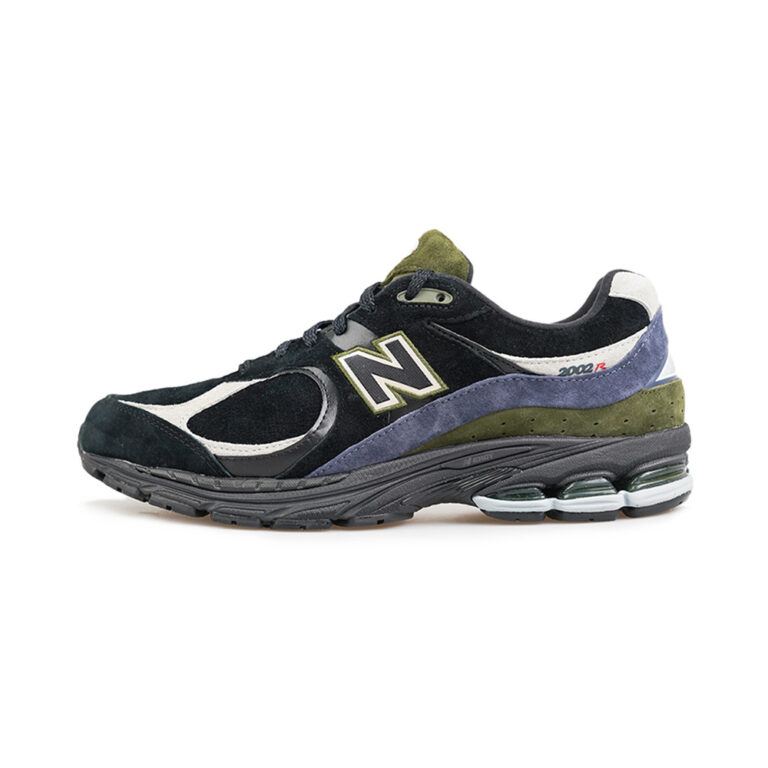 New Balance 2002R 'Multicolor' Мужские