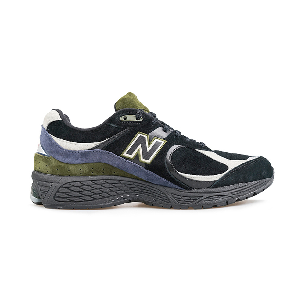 New Balance 2002R 'Multicolor' Мужские
