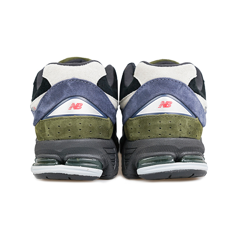 New Balance 2002R 'Multicolor' Мужские