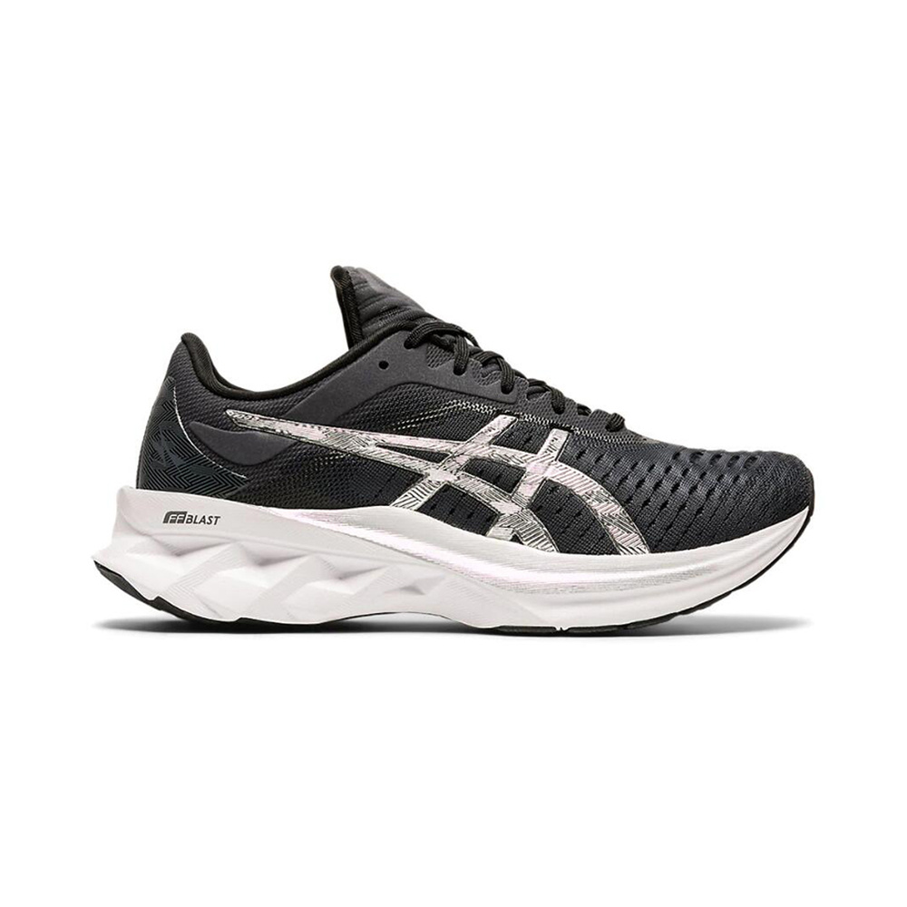 ASICS Novablast 'Black' Женские