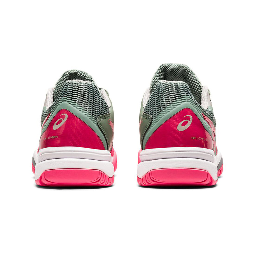 ASICS Gel-Challenger 'Green Pink' Женские