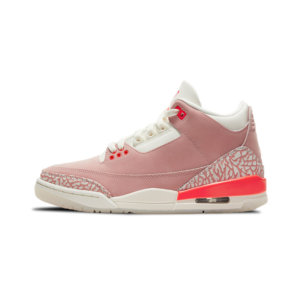 Vast Grey / Photon Dust / Dark Smoke Grey / Barely Rose