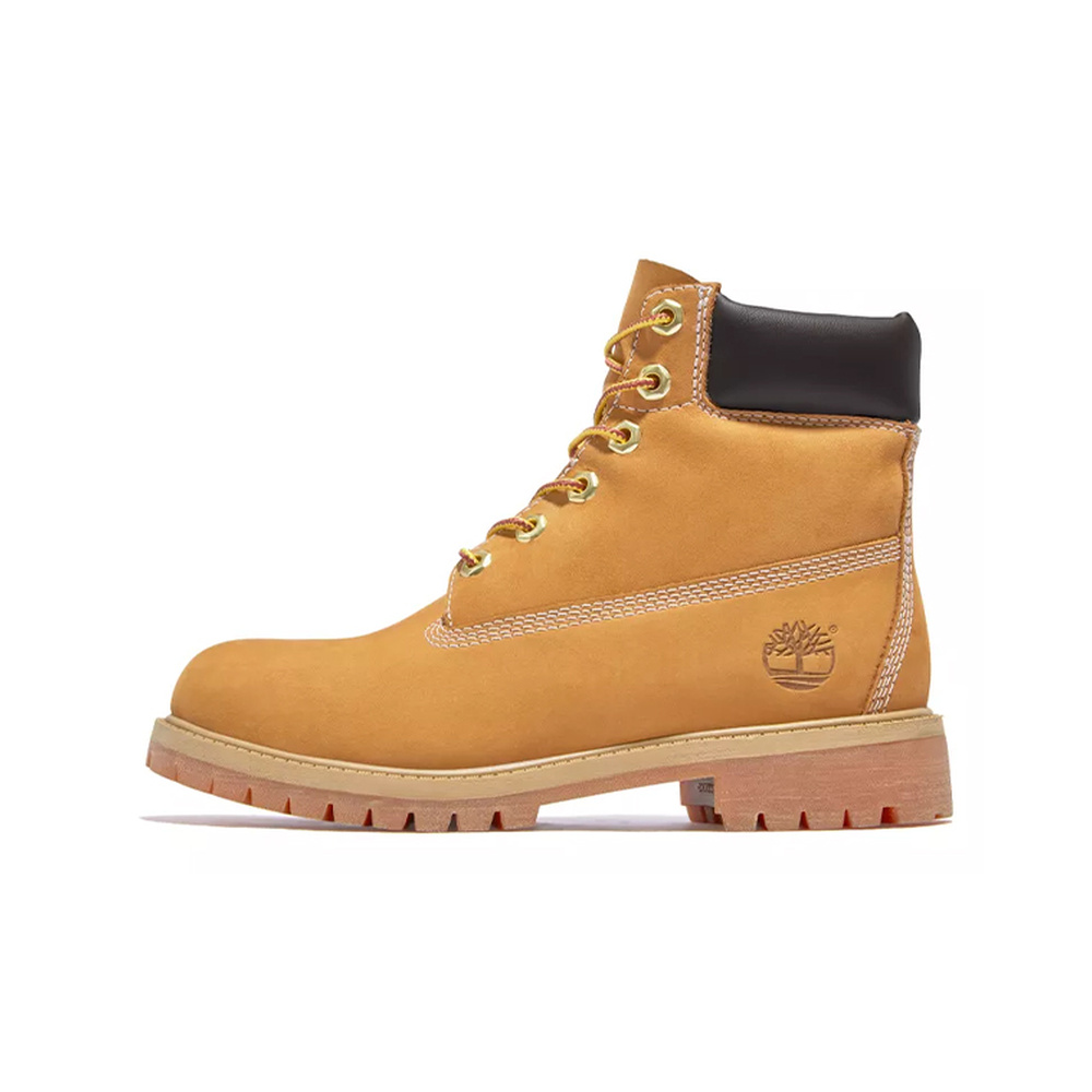 Timberland Premium 6 Inch 'Yellow' Унисекс