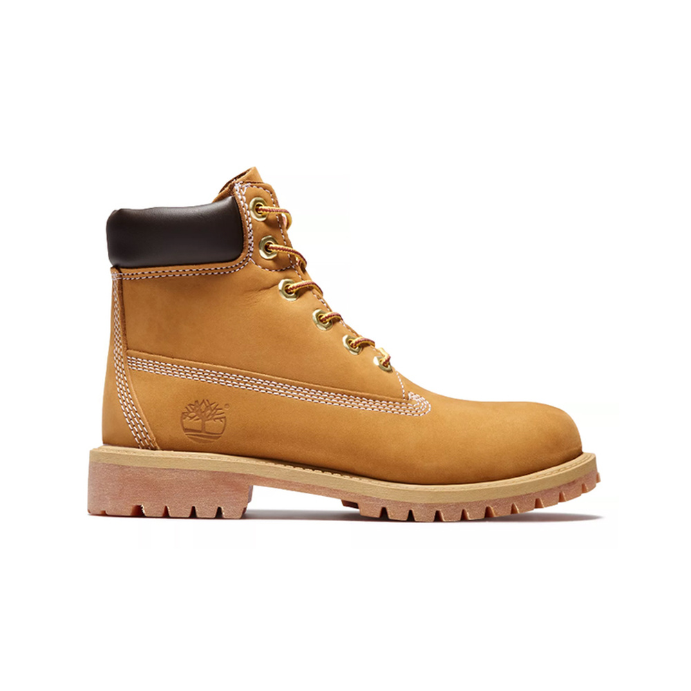 Timberland Premium 6 Inch 'Yellow' Унисекс
