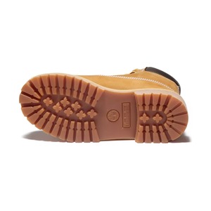 Timberland Premium 6 Inch ‘Yellow’ Унисекс