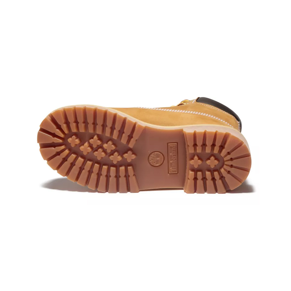 Timberland Premium 6 Inch 'Yellow' Унисекс
