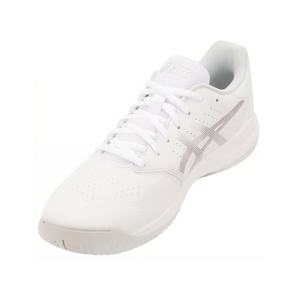 ASICS Gel-Game 'White' Мужские