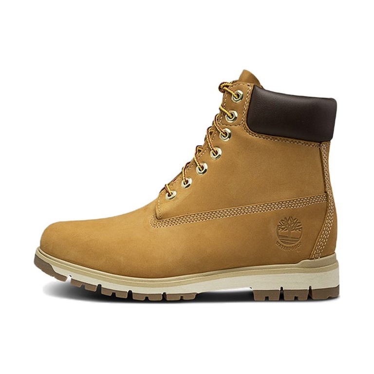 Timberland Premium 6 Inch 'Brown' Мужские