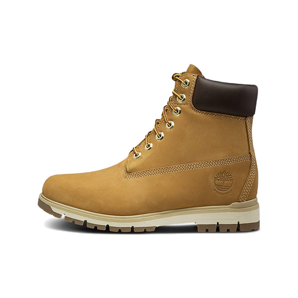 Timberland Premium 6 Inch 'Brown' Мужские