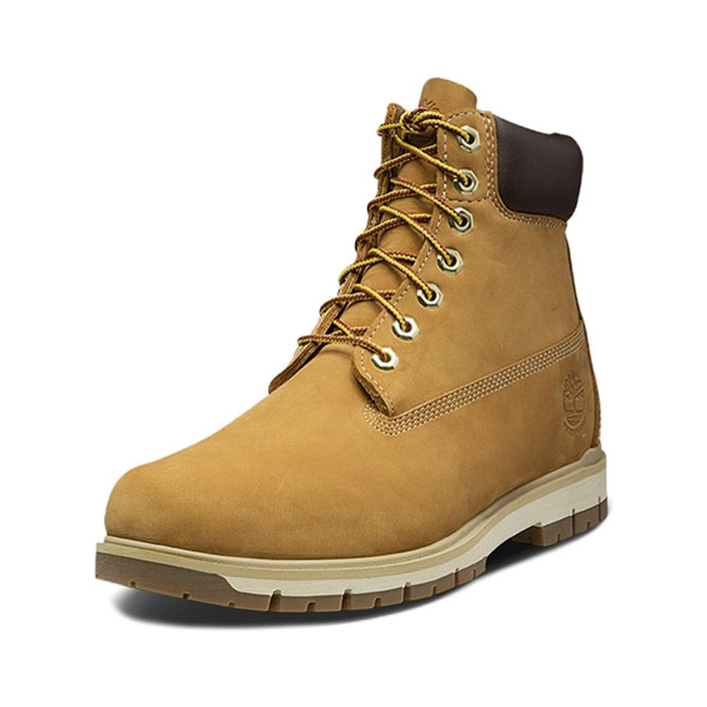 Timberland Premium 6 Inch 'Brown' Мужские