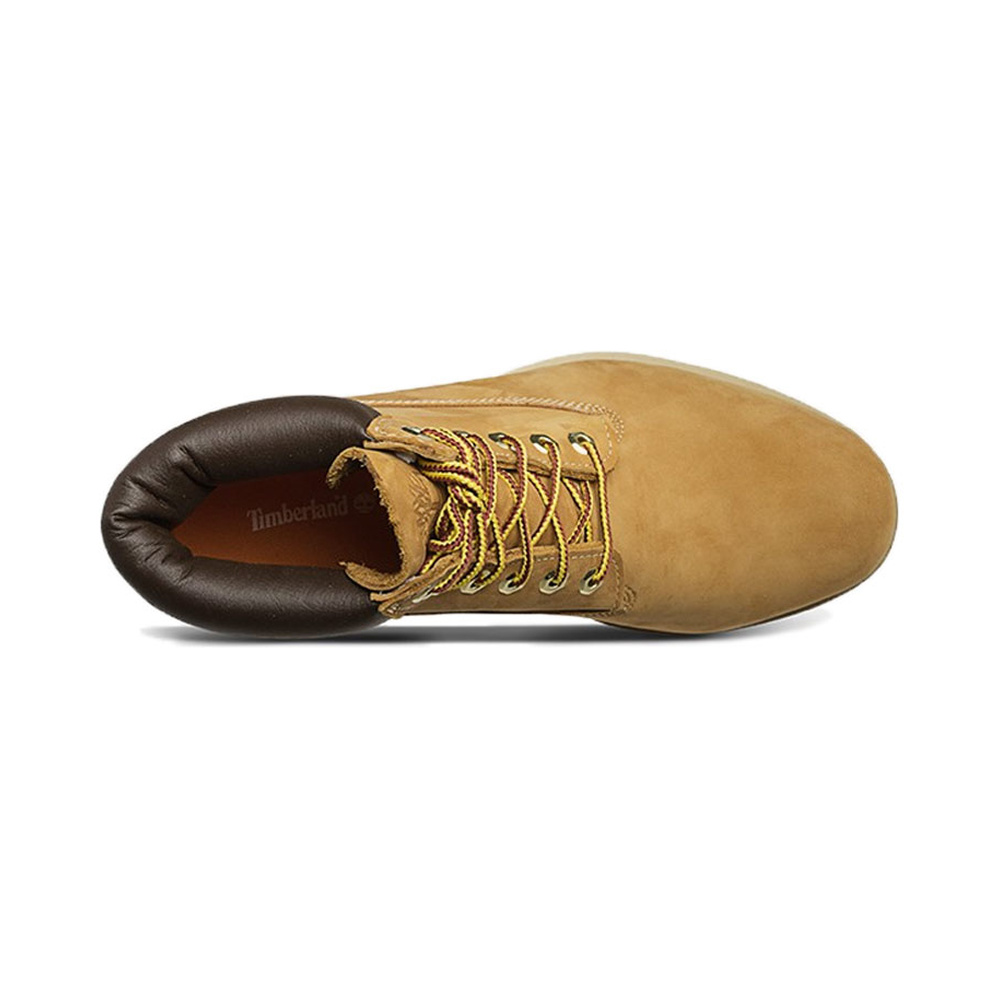 Timberland Premium 6 Inch 'Brown' Мужские