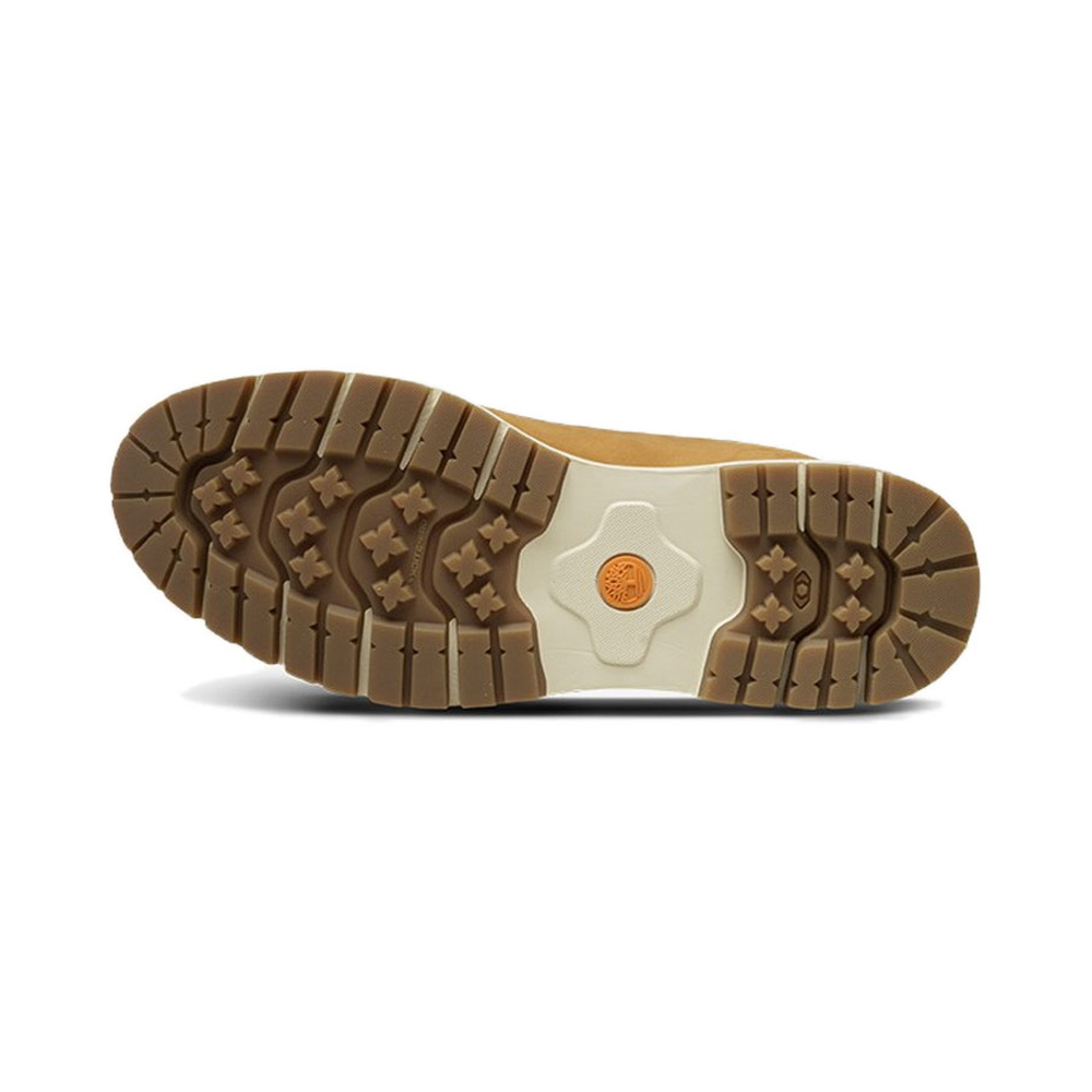 Timberland Premium 6 Inch 'Brown' Мужские