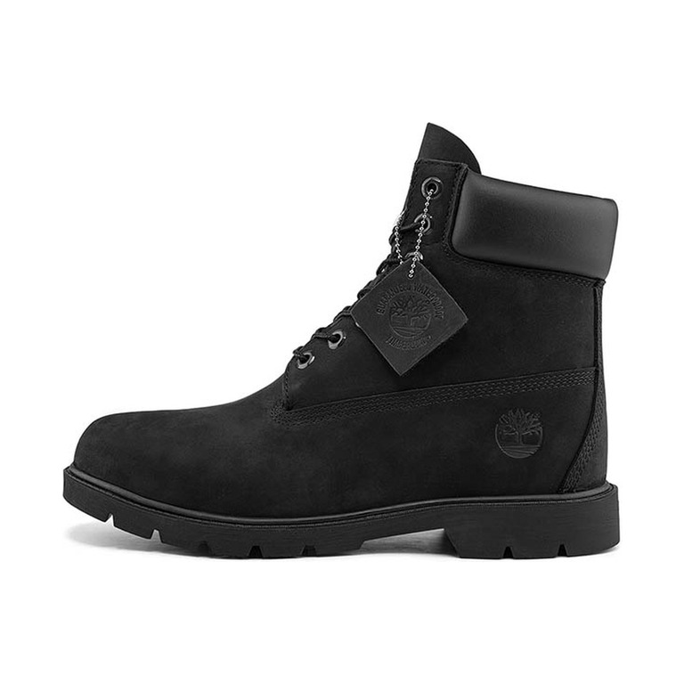 Timberland 6 Inch 'Black' Мужские