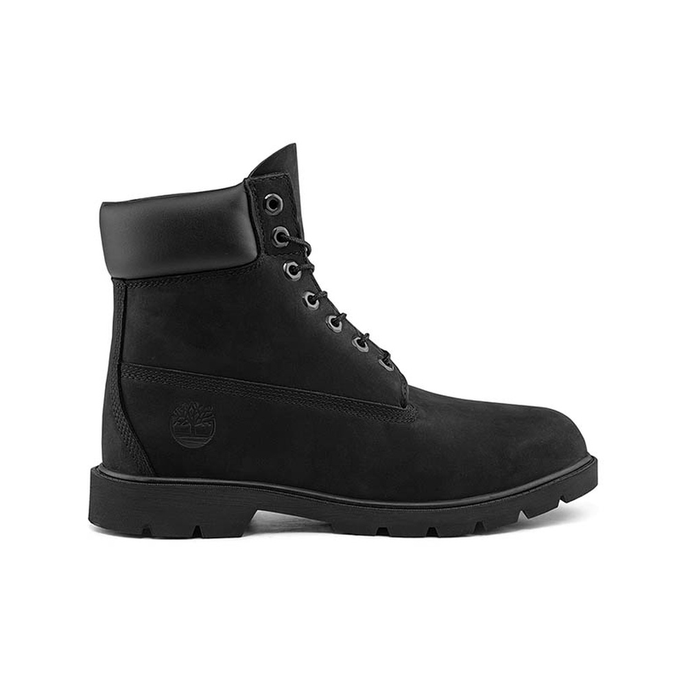 Timberland 6 Inch 'Black' Мужские