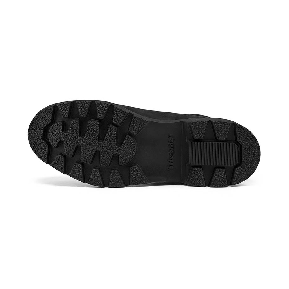 Timberland 6 Inch 'Black' Мужские