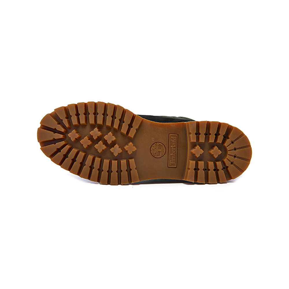 Timberland Premium 6 Inch 'Green' Мужские