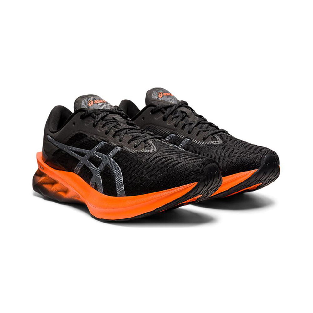 ASICS Novablast 'Black' Мужские
