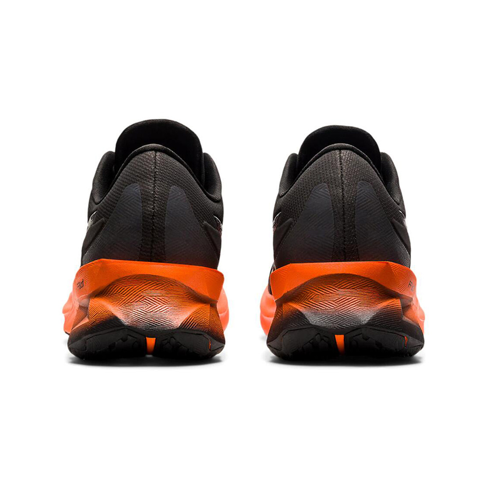 ASICS Novablast 'Black' Мужские