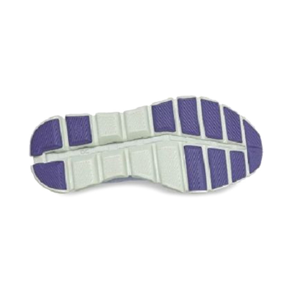On Cloud X 'Purple' Женские