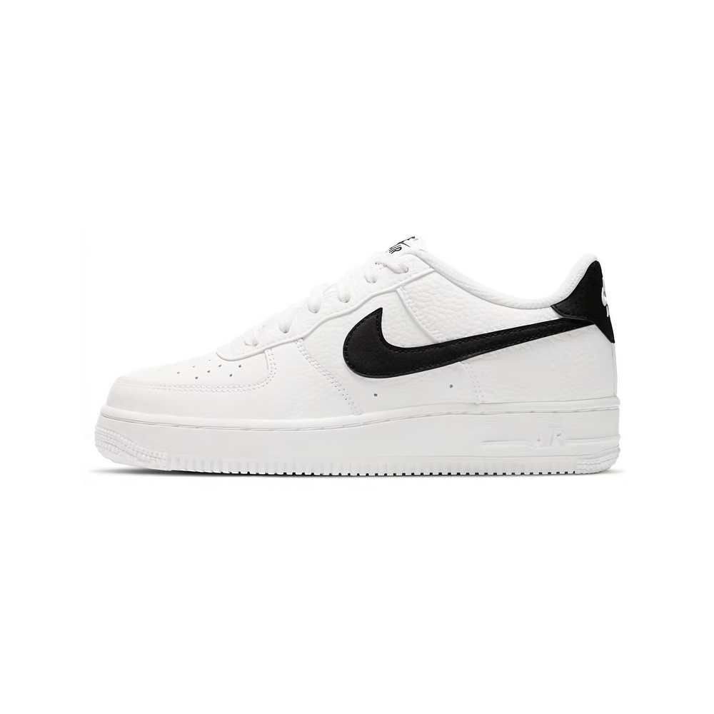 White / Black