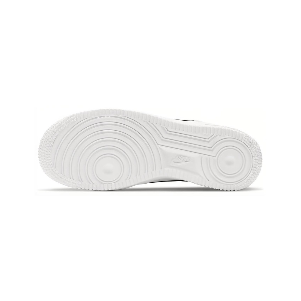 Nike Air Force 1 'White / Black' Мужские