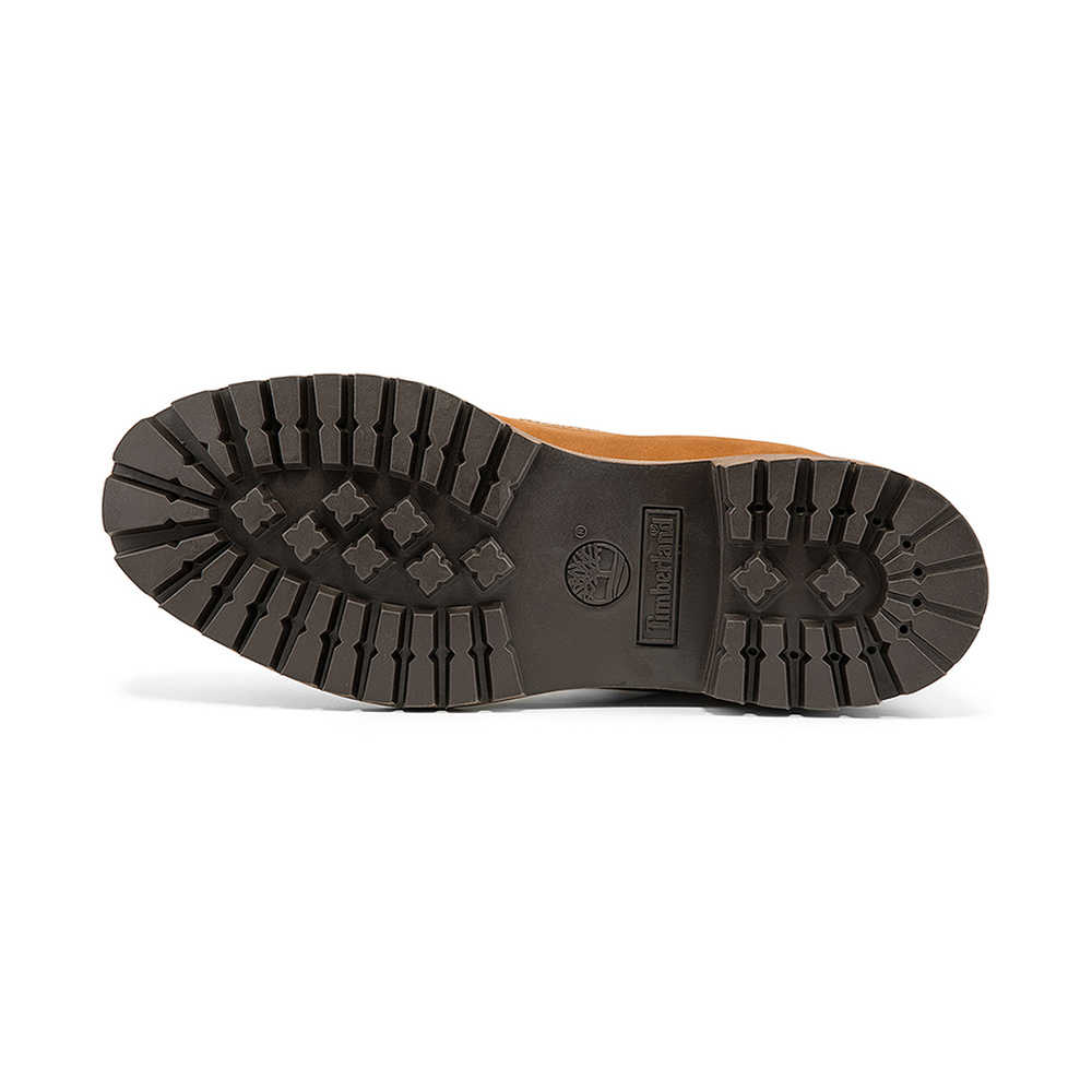 Timberland Premium 6 Inch 'Brown' Мужские