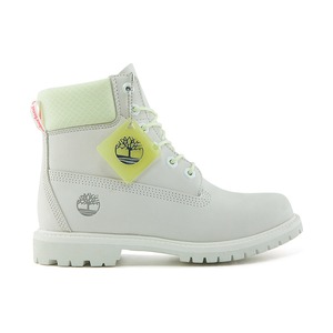 Timberland Premium 6 Inch 'Green' Женские