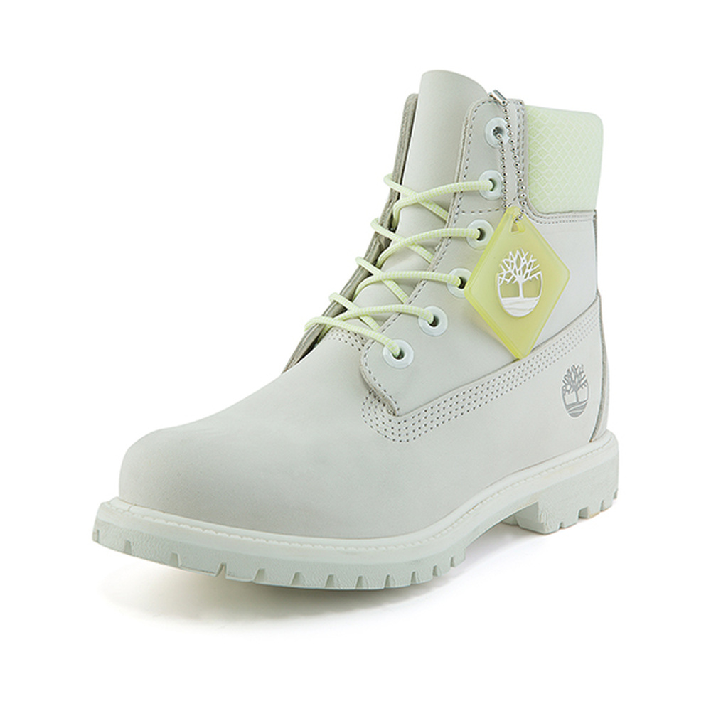 Timberland Premium 6 Inch 'Green' Женские
