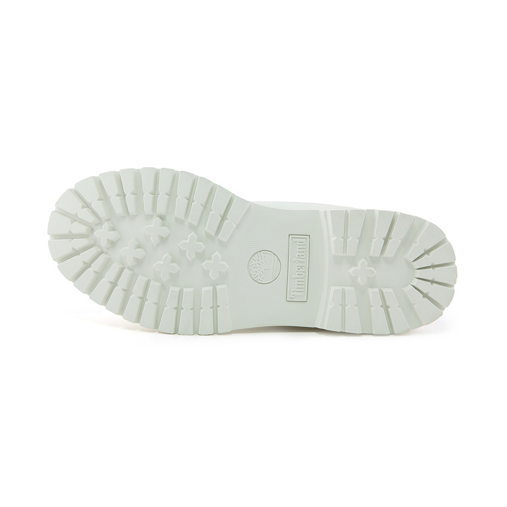 Timberland Premium 6 Inch 'Green' Женские