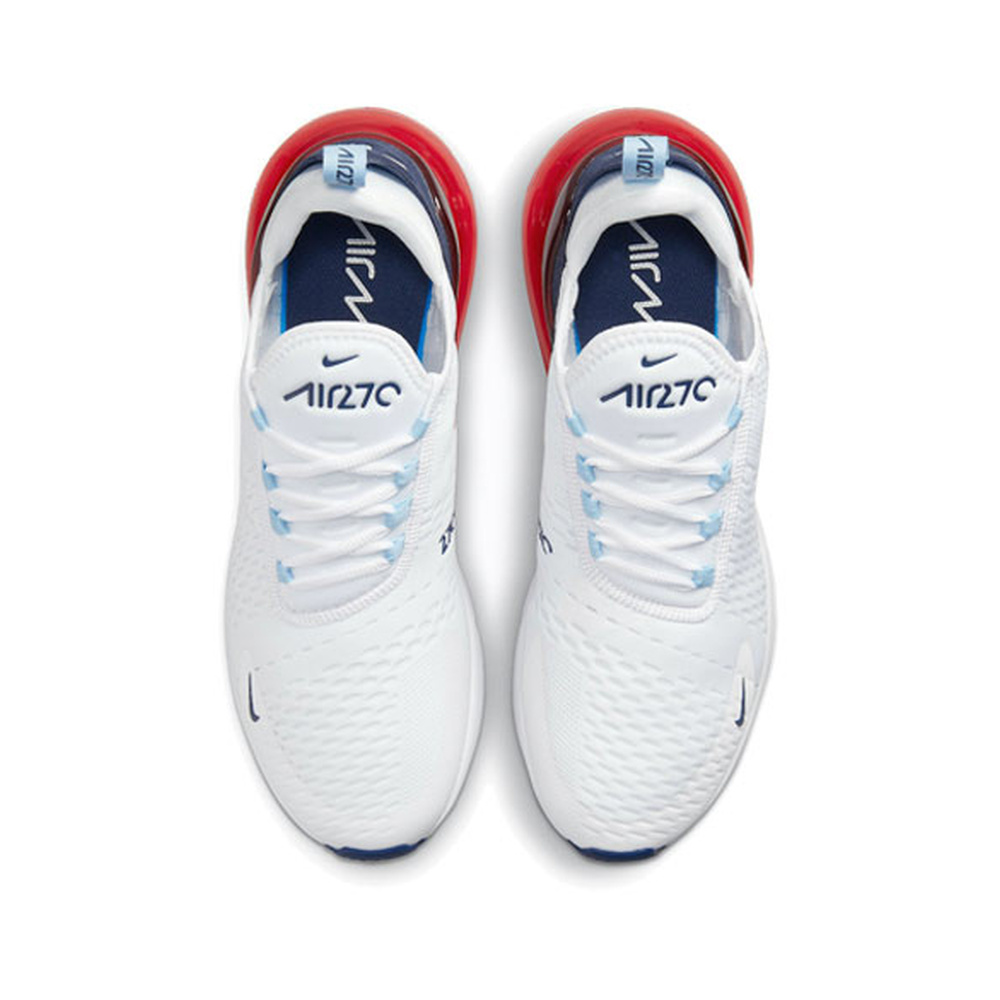 Nike Air Max 270 'Phantom / Moon Particle / Burgundy Ash / Phantom' Мужские