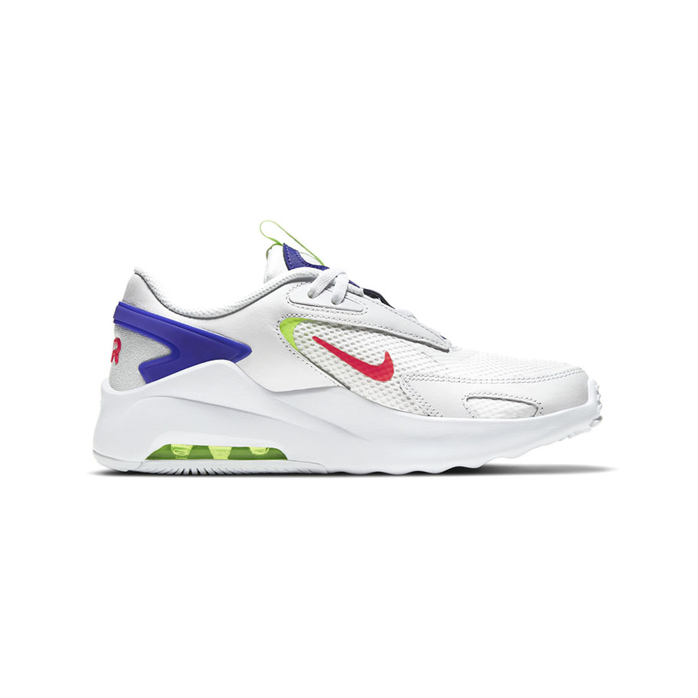 Nike Air Max 'Pure Platinum / White' Мужские