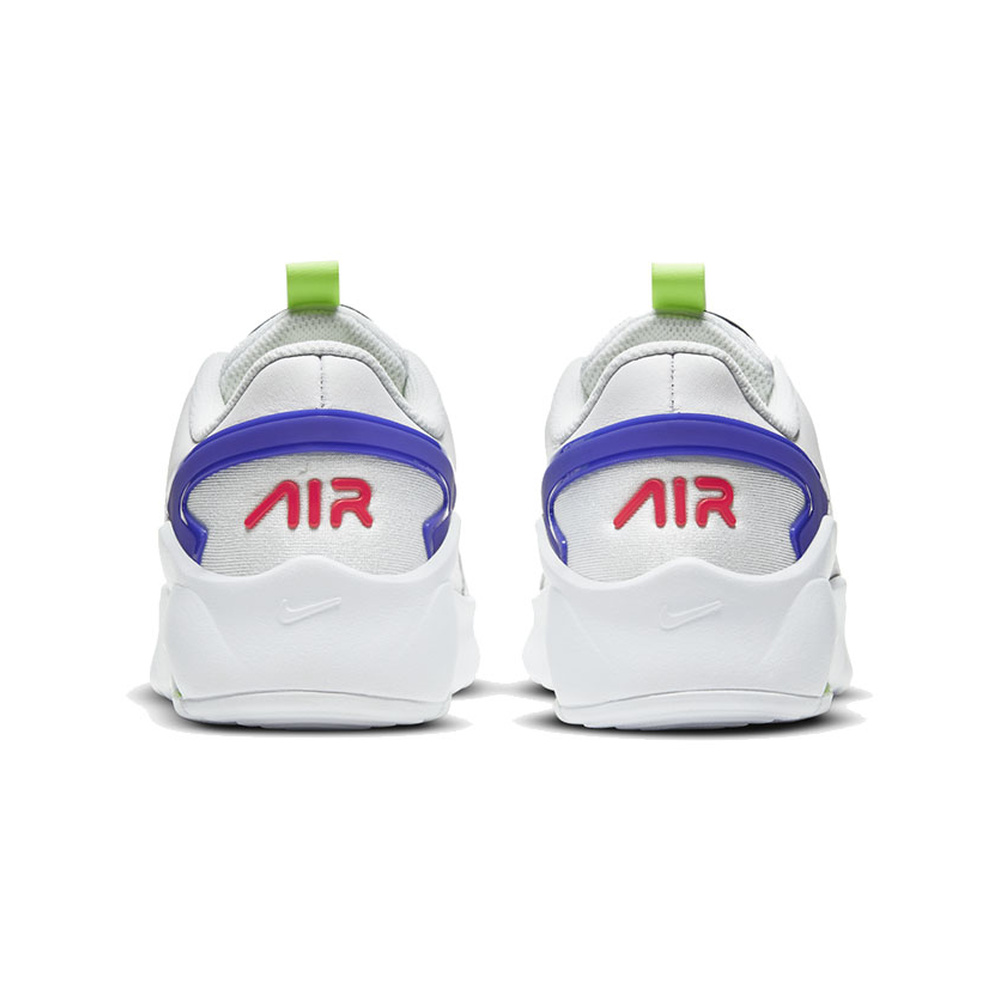 Nike Air Max 'Pure Platinum / White' Мужские