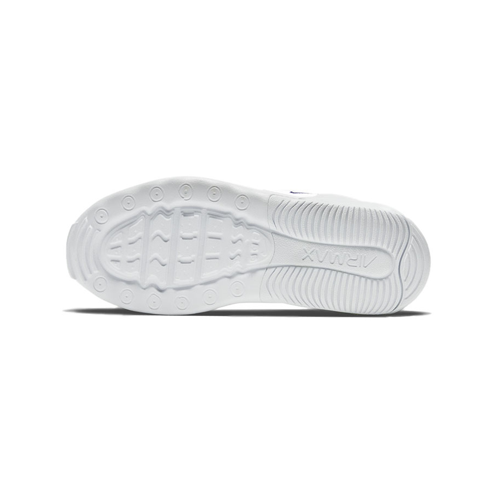 Nike Air Max 'Pure Platinum / White' Мужские