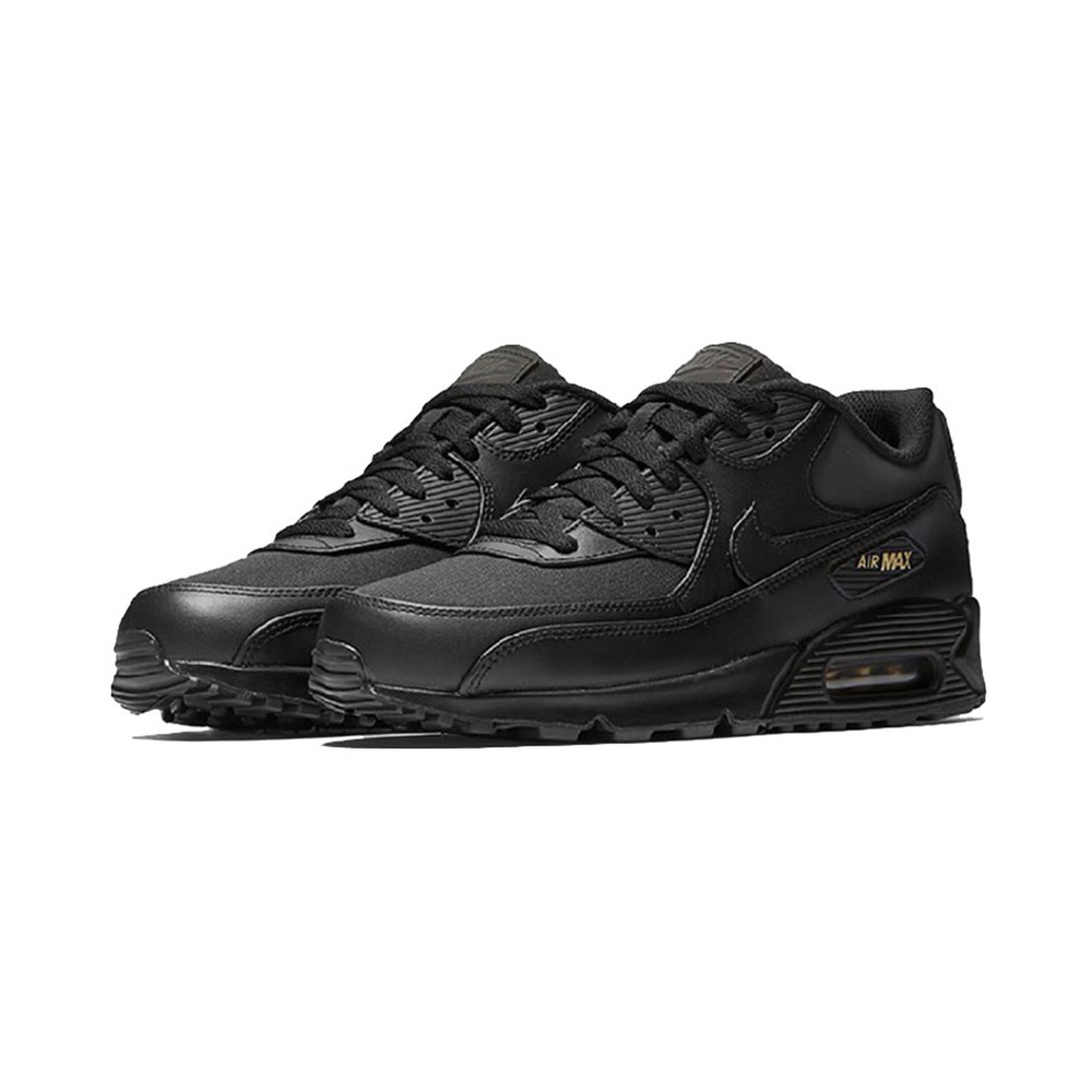 Nike Air Max 90 'Desert Khaki / Sail / Dark Hazel' Мужские