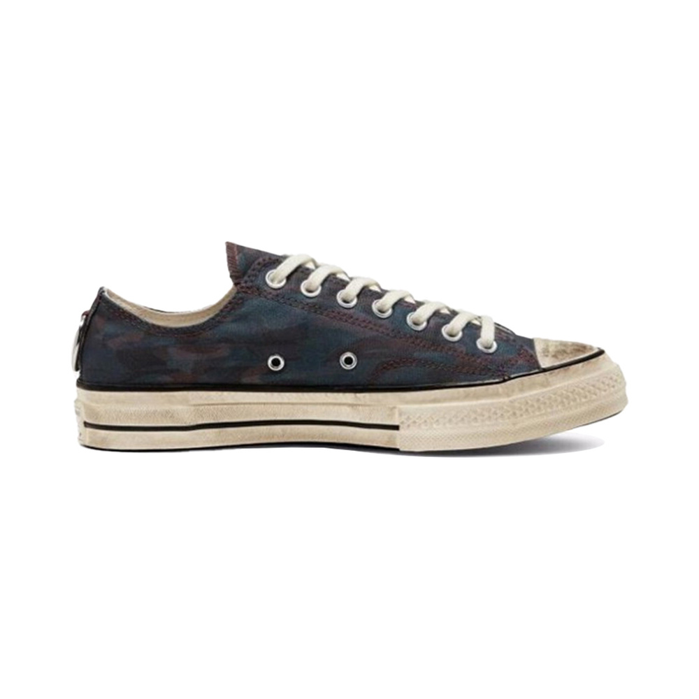 Converse 1970S 'White / Midnight Navy' Мужские
