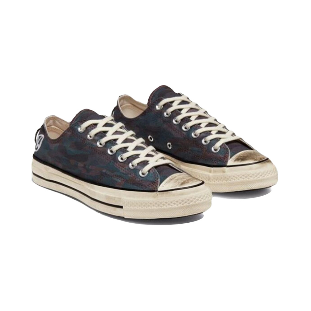 Converse 1970S 'White / Midnight Navy' Мужские