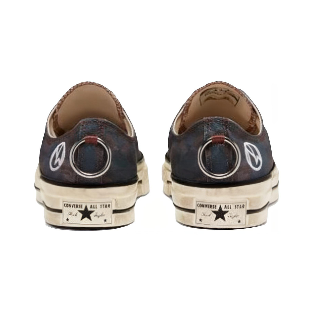 Converse 1970S 'White / Midnight Navy' Мужские