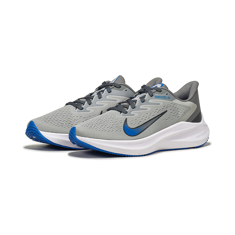 Nike Winflo 'White' Мужские