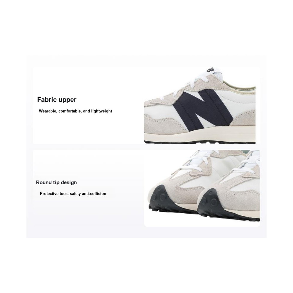 New Balance 327 'Multicolor' Унисекс