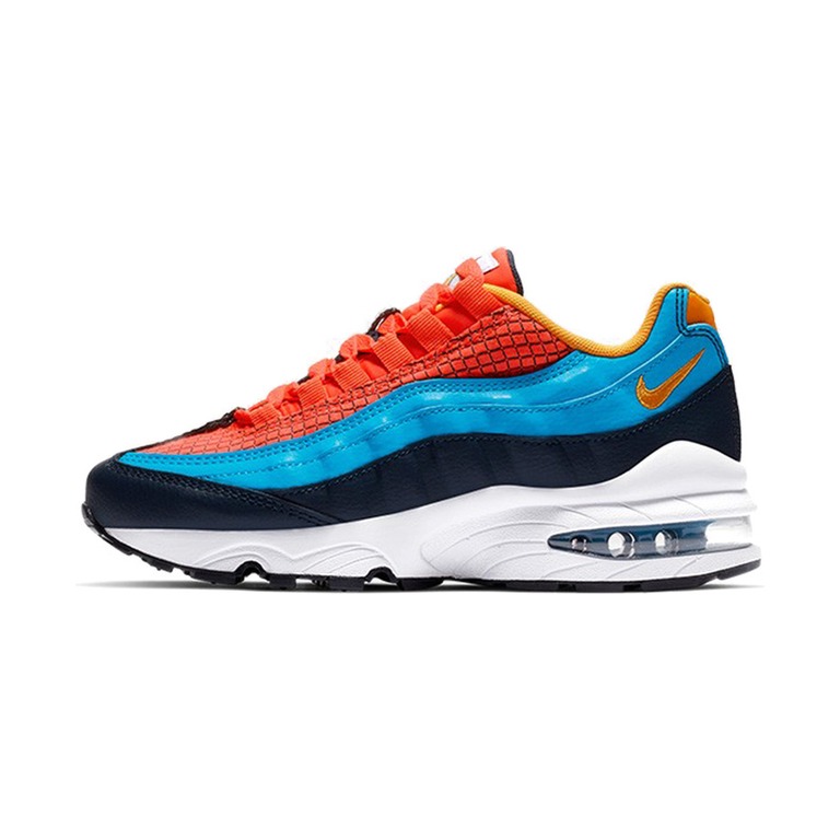 Nike Air Max 95 'Off Noir / Black / Anthracite' Женские