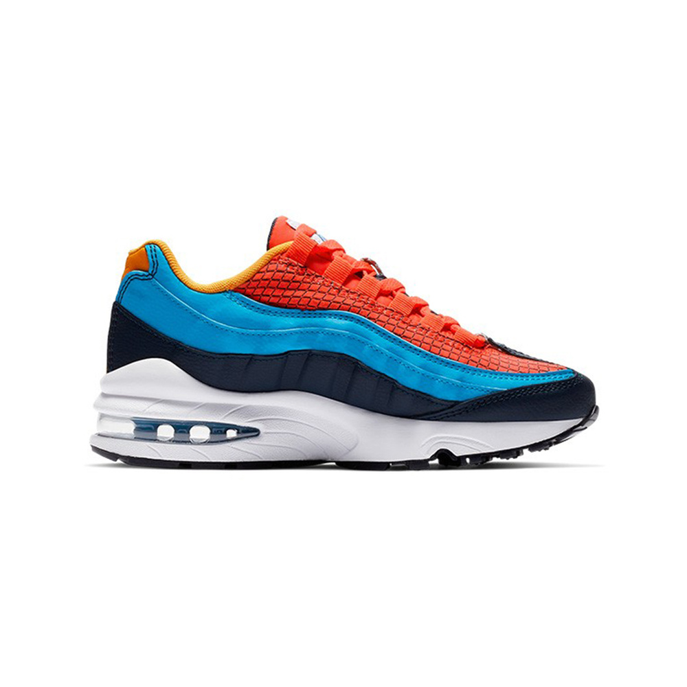 Nike Air Max 95 'Off Noir / Black / Anthracite' Женские